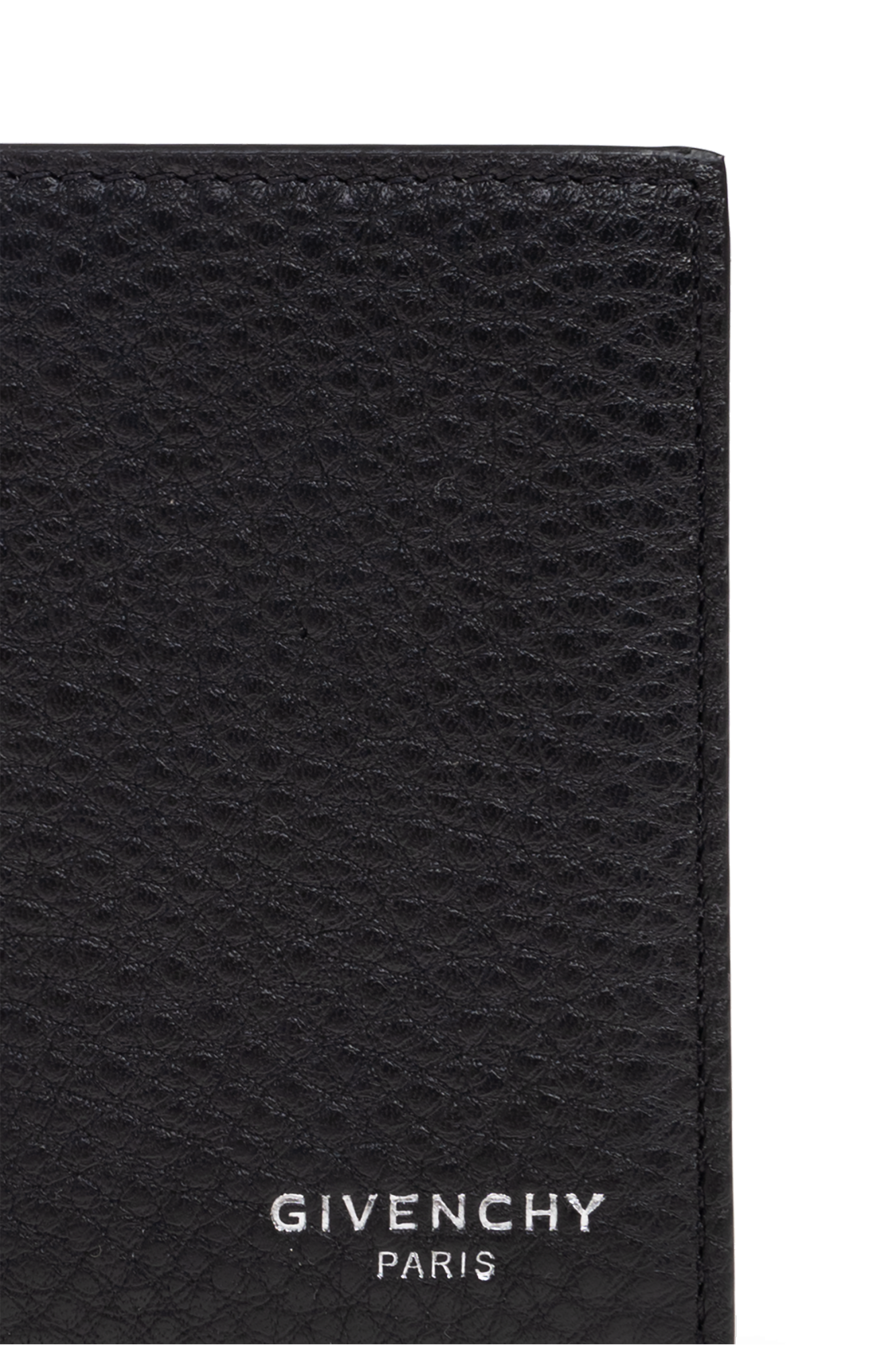 Givenchy Leather wallet | Men's | Vitkac